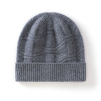 Cashmere Warm Beanie