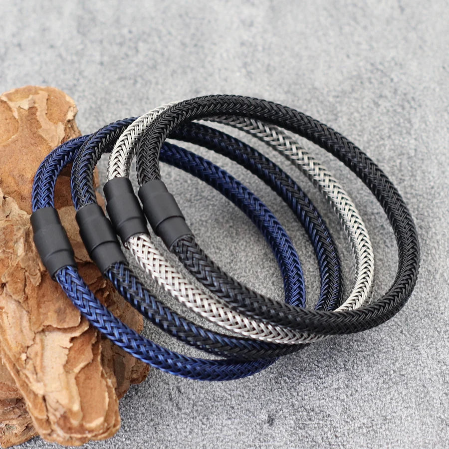 Steelwire Bracelet