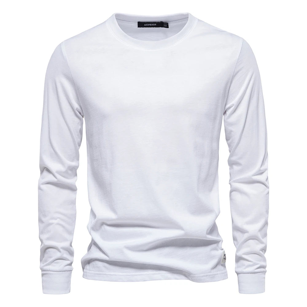 Harbor Long Sleeve Tee