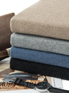 Sterling Merino Pullover