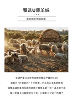 Cashmere Soft Beanie