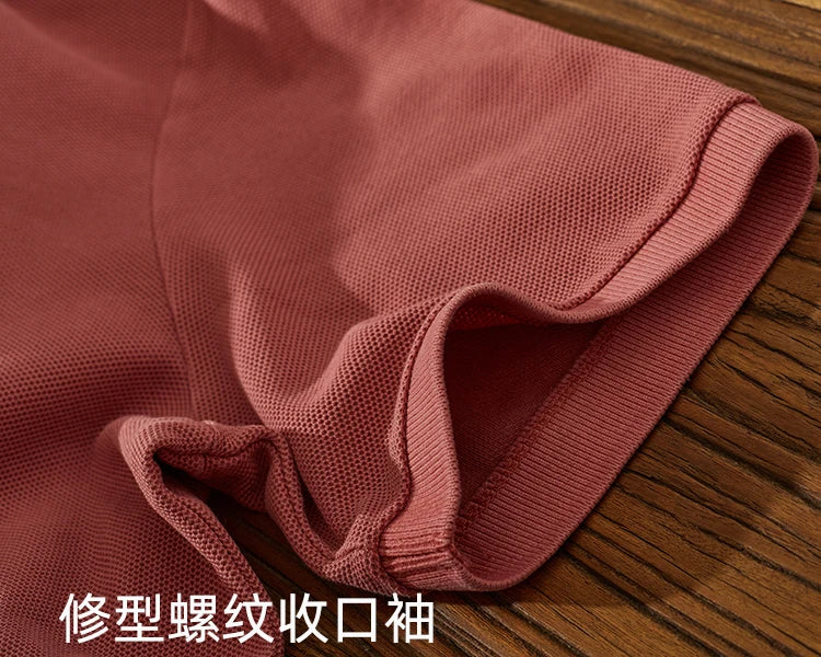 Oldport Vintage Polo