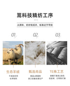 Cashmere Warm Beanie