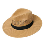 Summer Panama Hat