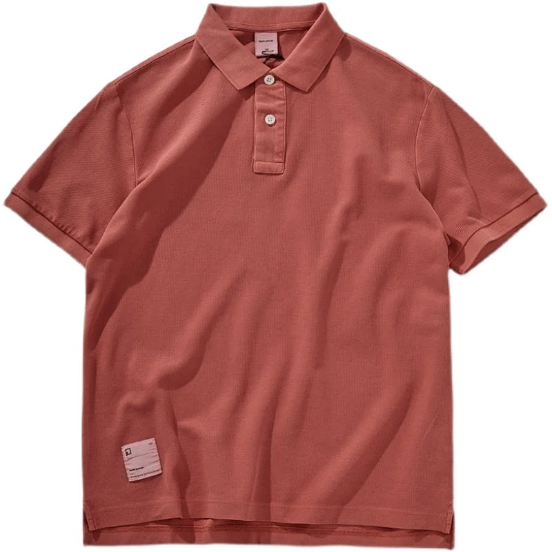 Oldport Vintage Polo