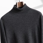 Regent Cashmere Turtleneck