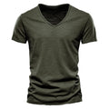 Zenray V-Neck Tee