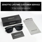 ZENOTTIC CarbonEdge