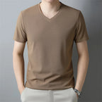 Metro V-Neck Tee