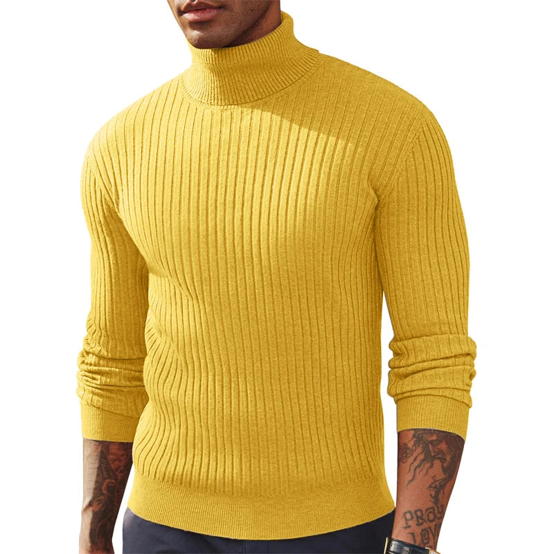 Summitline Turtleneck