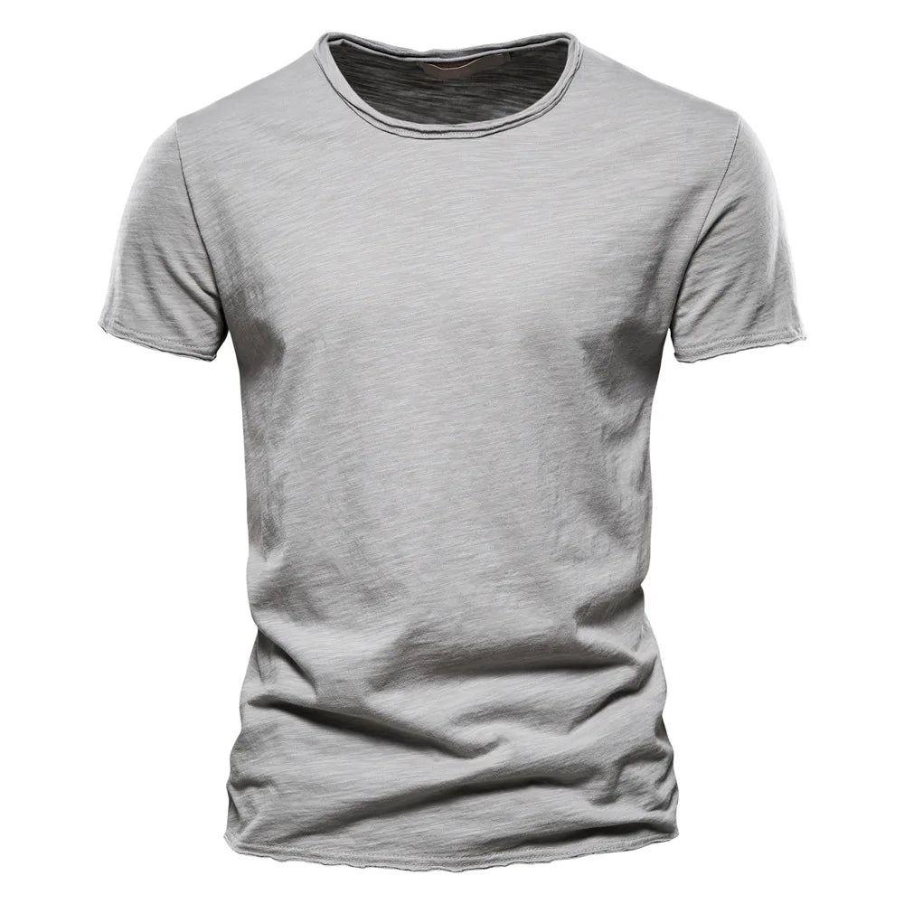 Zenray V-Neck Tee