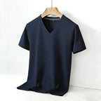 Metro V-Neck Tee