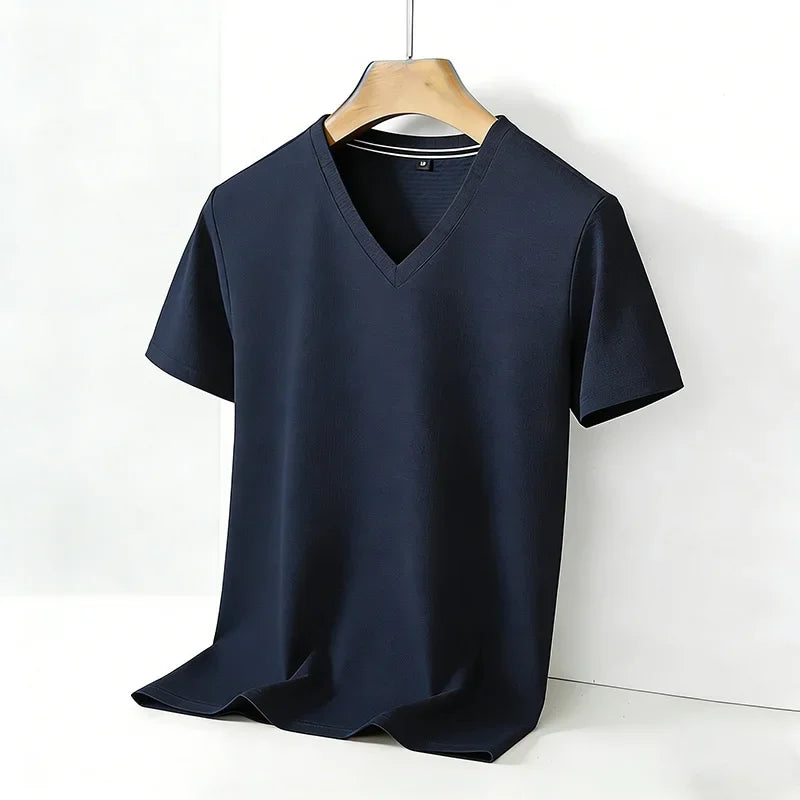 Metro V-Neck Tee