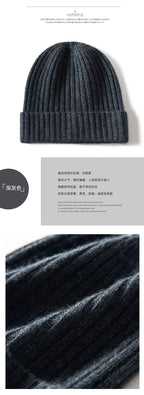 Cashmere Soft Beanie