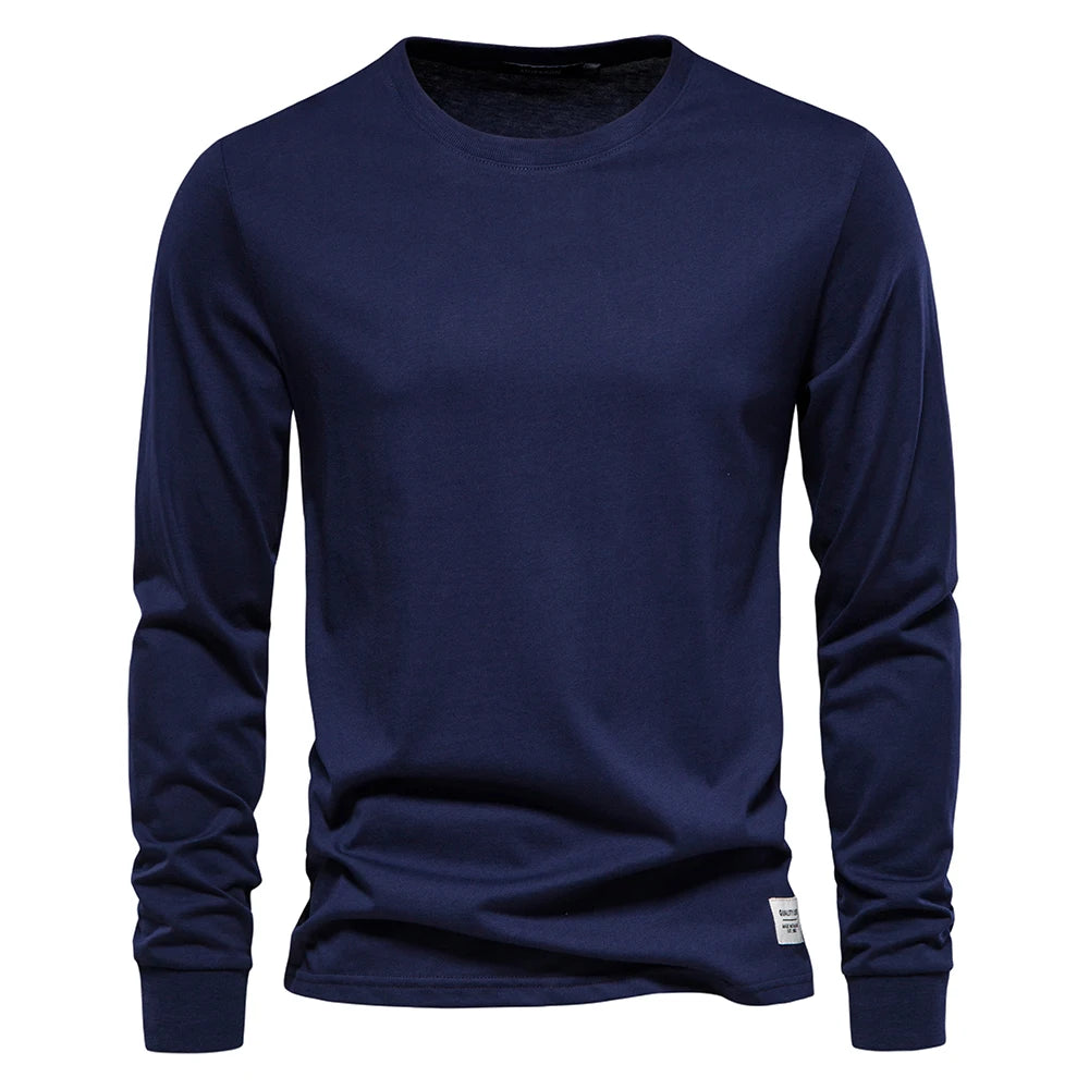 Harbor Long Sleeve Tee