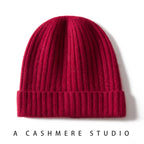 Cashmere Soft Beanie