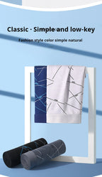 6Pcs ActiveFit Boxers