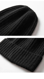 Cashmere Soft Beanie