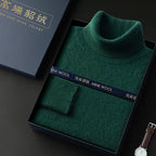 Glacier Mink Cashmere