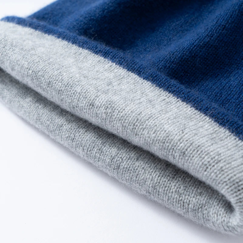 DualTone Cashmere