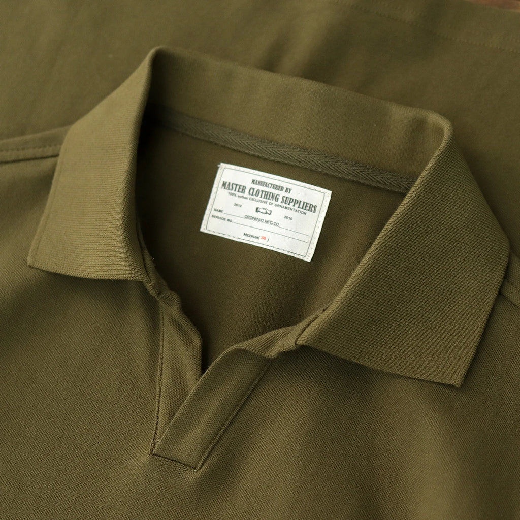 Frontier Classic Polo