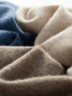 Sterling Merino Pullover