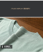 Valmere Silk-Cashmere Sweater