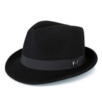 Classic Fedora Hat