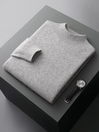 Sterling Merino Pullover