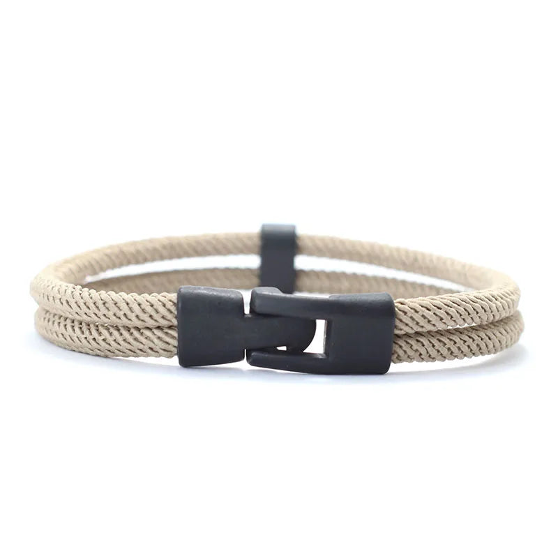 DualThread Bracelet
