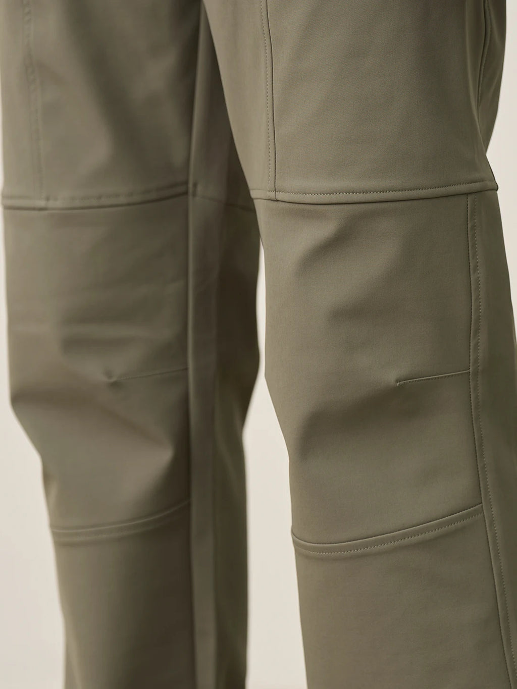 SIMWOOD Softshell Pants