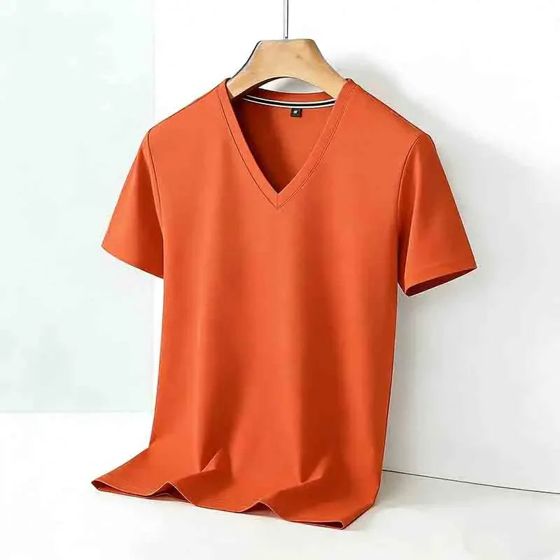 Metro V-Neck Tee