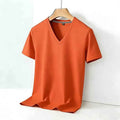 Metro V-Neck Tee