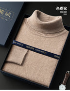 Glacier Mink Cashmere