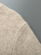 Oakmont Merino Cardigan