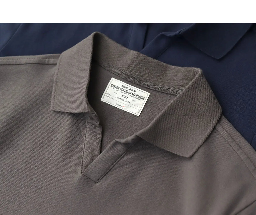 Frontier Classic Polo