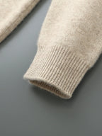 Oakmont Merino Cardigan