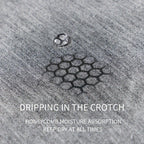 MiiOW Ice Silk Boxers