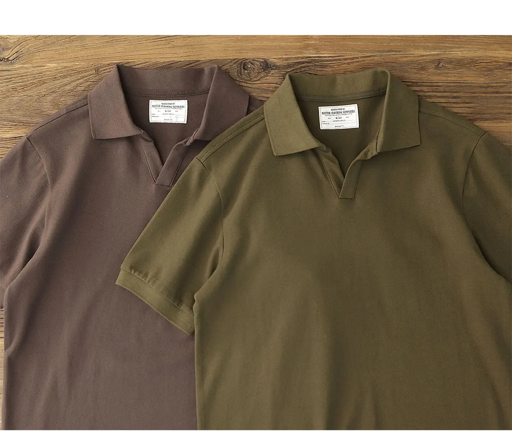 Frontier Classic Polo