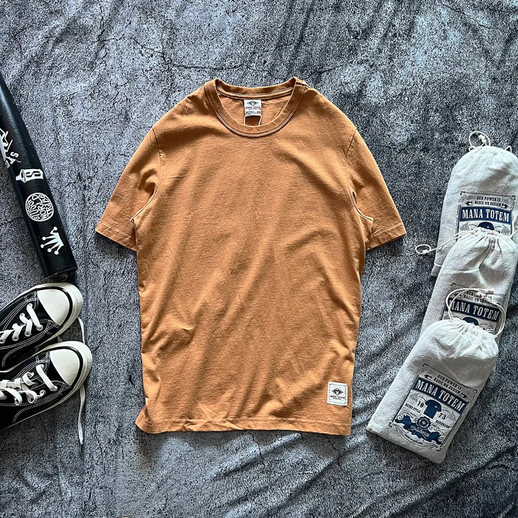 Throttle Vintage Tee