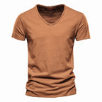 Zenray V-Neck Tee