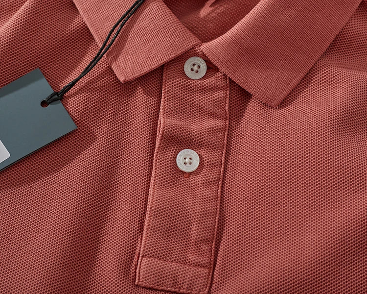 Oldport Vintage Polo