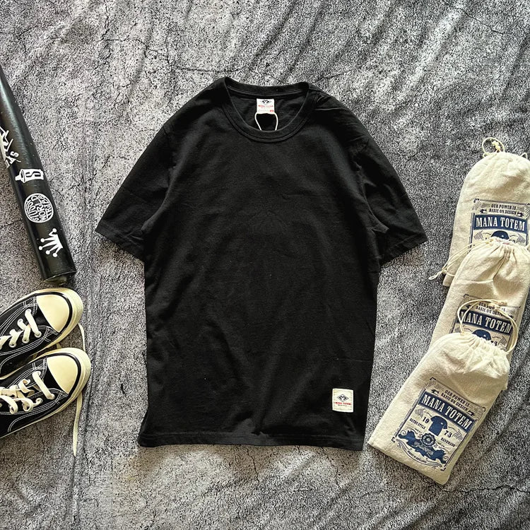 Throttle Vintage Tee