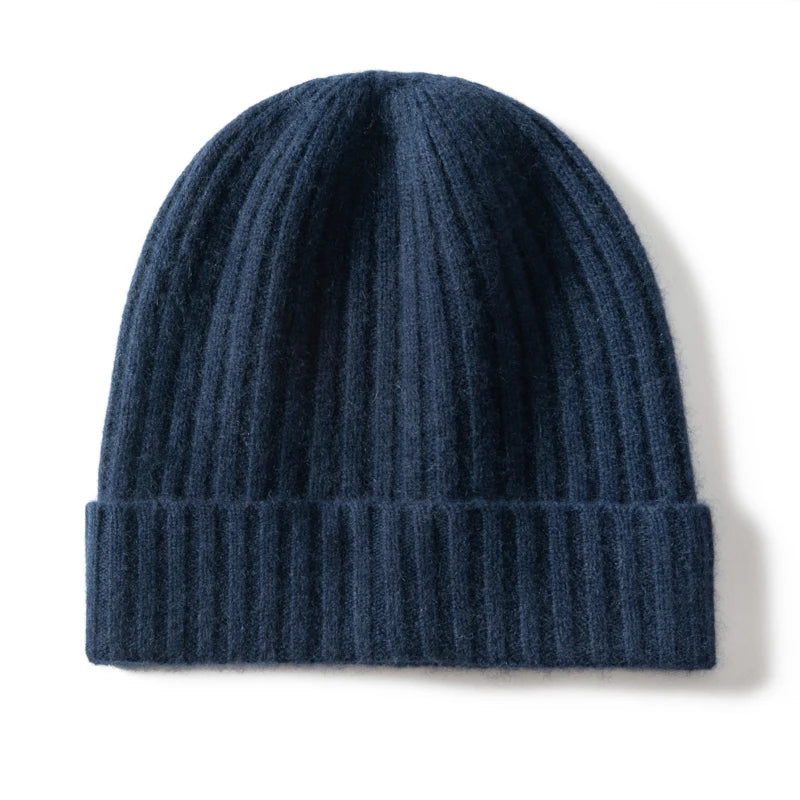 Cashmere Soft Beanie