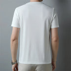 Metro V-Neck Tee