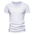 Zenray V-Neck Tee