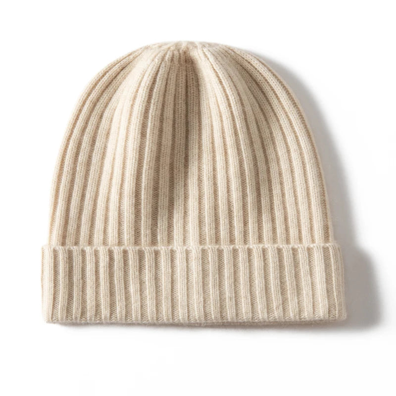 Cashmere Soft Beanie