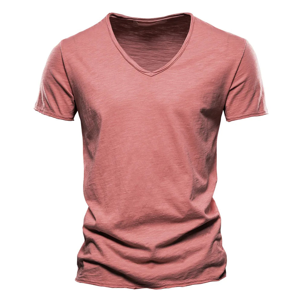 Zenray V-Neck Tee