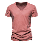 Zenray V-Neck Tee