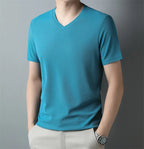 Metro V-Neck Tee